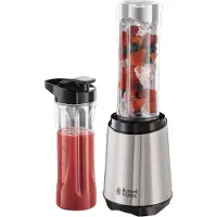 Russell Hobbs Mix & Go Sporttiblenderi