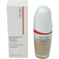 Shiseido RevitalEssence Skin Glow Foundation, 260