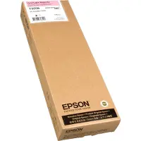 Epson Mustepatruuna Ultrachrome Pro vivid vaalea magenta