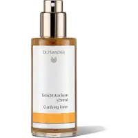 Dr. Hauschka Kirkastava kasvovesi 100ml