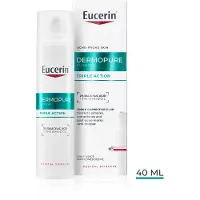 Beiersdorf DermoPure Clinical Triple Action Emulsion 40ml