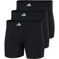 Adidas Underwear Shorts - Black - XXL