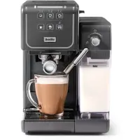 Breville - Prima Latte III Kahvikone Musta