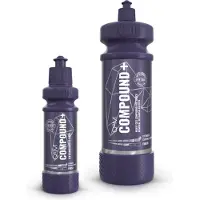 Gyeon Kiillotusaine Q²M Compound+ Redefined, 120 ml