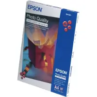 Epson – Paper/Photo Quality A2 102gm2 30sh (C13S041079)
