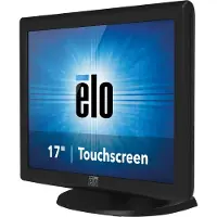 ELO Monitor 1715L (E603162)