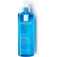 La Roche Posay Lipikar Suihkugeeli 400 ml