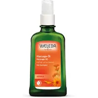 Weleda Arnica Massage Oil 100ml
