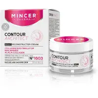 Mincer Pharma Contour Architect yövoide 50ml