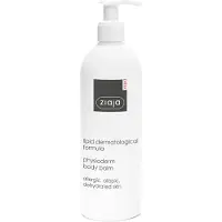 Ziaja Lipid Physioderm vartalovoide 400 ml