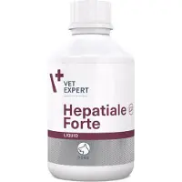Vet Expert hepatice forte neste 250 ml