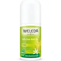 Weleda Citrus 24h Roll-On Deodorant