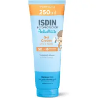 Isdin aurinkovoidegeeli lapsille SPF 50 250 ml