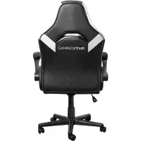 Trust GXT703W RIYE GAMING CHAIR - WHITE