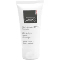 Ziaja med physioderm voide allergiselle ja kuivalle iholle 50 ml