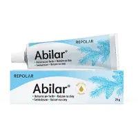 Abilar 10% Pihkasalva 20 g