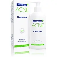 NovaClear Acne Cleanser 150 ml