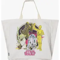 Star Wars XL Shopping Kassi