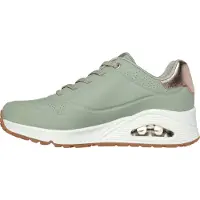SKECHERS Street Uno Shimmer Away Lenkkarit