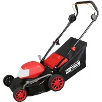 AWTOOLS Ruohonleikkuri 1600 W ZF6127A; 1600 W sähkökäyttöinen
