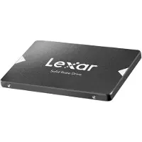 Lexar NS100, 512 GB, 2.5", 550 MB/s (LNS100-512RB)