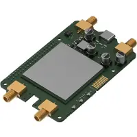 Teltonika CALYX Upotettu mobiiliverkko Raspberry 5G Pi HAT (EBD050000000)