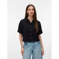 Vero Moda Pusero 'VMNatali' musta