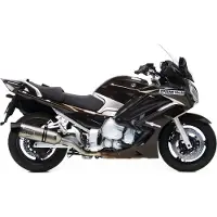 Leo Vince FJR1300 01-15
