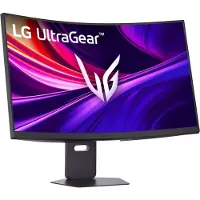 LG UltraGear 37G800A-B 37" 4K UHD, VA, USB-C hub -kaareva pelinäyttö