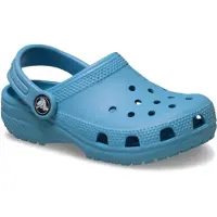 Crocs Classic Kids Tossut, Elite Blue