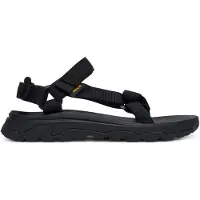 Teva Hurricane Xlt Jr - Black - 31