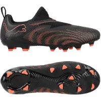 Puma Future 9 Match Ll Fg/ag Junior Jalkapallokengät