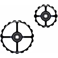 Cycling Ceramic Odc Pro Polkupyörän Väliverkko Sarja