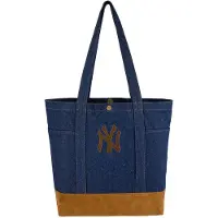 New Era 60856115 New York Yankees Kangaskassi