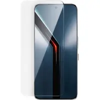 Dacota Platinum Cepter Nivo V3/X3 Tiger Glass -näytönsuoja, läpinäkyvä