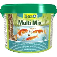 Tetra - Pond Multimix 10L