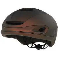 Oakley ARO7 LITE -pyöräilykypärä matte bronze clearshift