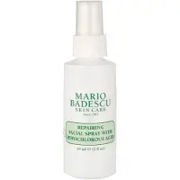 Mario Badescu Repairing Facial Spray With Hypochlorous Acid uudistava kasvosuihke ihon rauhoittamiseen 59 ml