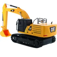 Carrera 1:35 RC CAT 336 Excavator radio-ohjattava kaivinkone