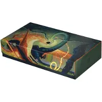 Ultimate Guard Magic: The Gathering Lorwyn Eclipsed Celestial Reunion Kannen Kotelo