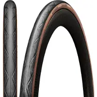 Hutchinson Blackbird All Season Hookless Tubeless 700 X 32 Maantiepyörän Rengas