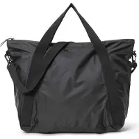 DAY ET No Rain Crossbody Hoitolaukku, Black