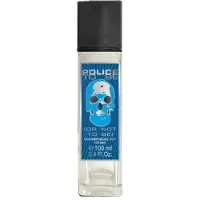 Police To Be Anti-Perspirant Deodorant Spray For Men, 100 ml - 100 ml