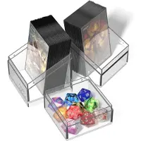 Ultimate Guard Boulder´n´Tray 100+ kirkas