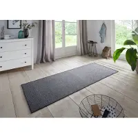 Home Collection Matto Bouclé, 80 cm x 150 cm