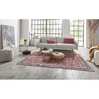 Home Collection Matto Asmar Vivana, 160x230 cm