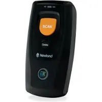 Newland BS80 Piranha II - 1D Wireless Barcode Scanner