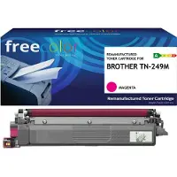 Freecolor K16540F7, Magenta, 1 kpl