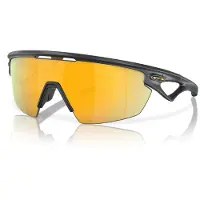Oakley Sphaera - Yellow - ONE SIZE