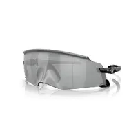 Oakley Kato -pyöräilylasit Prizm Black/Polished Black